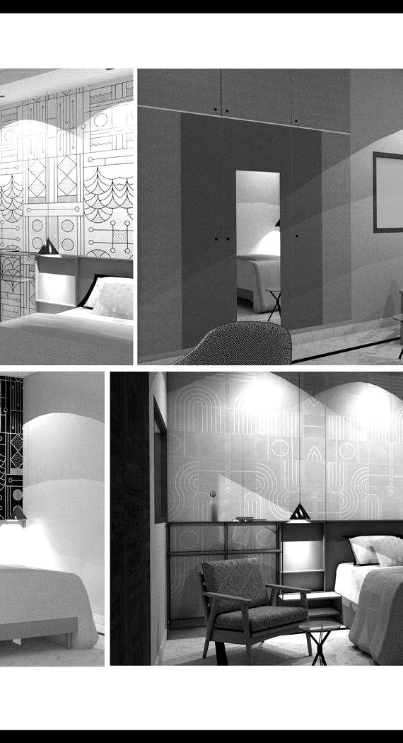 Interior Suites